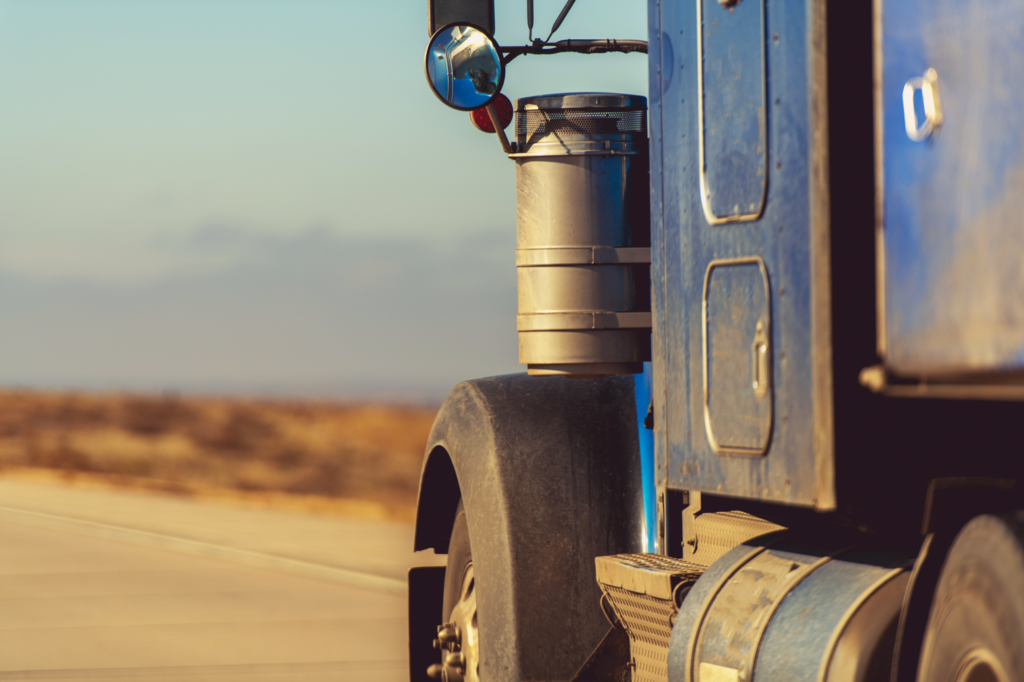 The Power of Diesel: Advantages of Diesel Trucks, Trailers & Vehicles